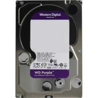 Жесткий диск 2000Gb WD Purple WD20EJRX