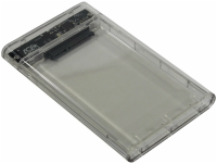 Коробка для HDD 2,5'' USB 3.0 AgeStar 3UB2P4