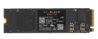 Накопитель SSD M2 1Tb WD Black WDS100T3X0E