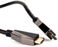 Кабель HDMI-HDMI 2m VCOM CG860-2M