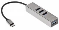 USB концентратор Telecom TA310C