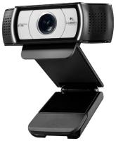 Веб-камера Logitech C930E