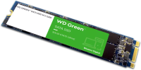 Накопитель SSD M2 240Gb WD Green WDS240G3G0B
