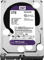 Жесткий диск 3000Gb WD Purple WD30PURZ