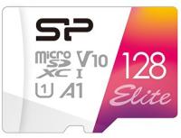 Карта памяти MicroSDXC 128Gb Silicon Power SP128GBSTXBV1V20