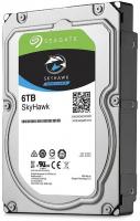 Жесткий диск 6000Gb Seagate SkyHawk ST6000VX001