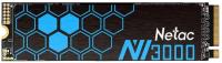 Накопитель SSD M2 250Gb Netac NT01NV3000-250-E4X OEM