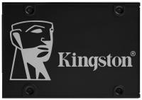 Накопитель SSD 256Gb Kingston SKC600/256G