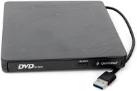 Привод DVD±RW USB Gembird DVD-USB-03