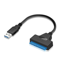 Переходник USB-->SATA 3Q 3.0