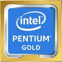 Процессор 1200 Intel Pentium G6400 OEM