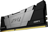 Модуль памяти DDR4 16Gb Kingston 3200 Fury Renegade KF432C16RB12/16