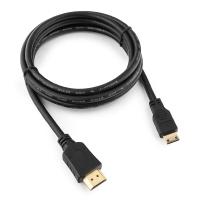 Кабель HDMI-Mini HDMI 1,8m Cablexpert CC-HDMI4C-6