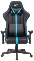 Игровое кресло A4Tech X7 GG-1200