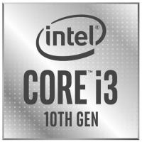 Процессор 1200 Intel Core i3 10100 OEM