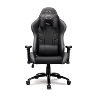 Игровое кресло Cooler Master Caliber R2 Grey (CMI-GCR2-2019G)