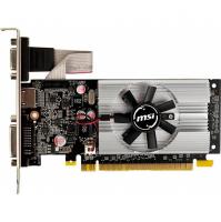 Видеокарта GeForce GT210 1Gb MSI N210-1GD3/LP