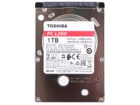 Жесткий диск для ноутбука 1000Gb Toshiba L200 HDWL110UZSVA