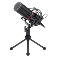 Микрофон Redragon Blazar GM300 (77640)