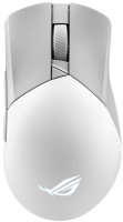 Мышь Asus P711 ROG Gladius III Wireless AimPoint White (90MP02Y0-BMUA10)