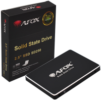 Накопитель SSD 128Gb Afox SD250-128GN