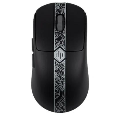 Мышь беспроводная Dark Project ME5 Pro Black