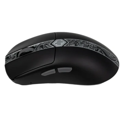 Мышь беспроводная Dark Project ME5 Pro Black