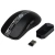 Мышь беспроводная Dark Project ME5 Pro Black