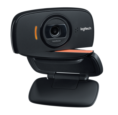 Веб-камера Logitech B525 (960-000842)