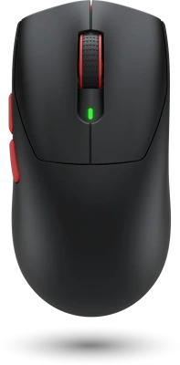 Мышь MSI Forge GM340 W BLACK