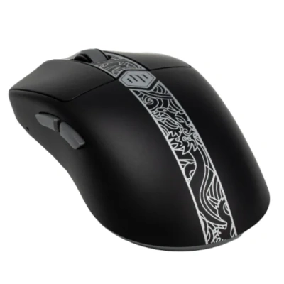 Мышь беспроводная Dark Project ME5 Pro Black