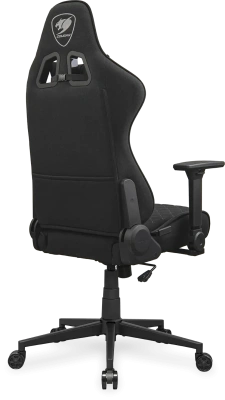 Игровое кресло Cougar ARMOR One V2 Black