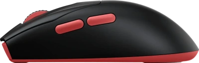 Мышь MSI Forge GM340 W BLACK