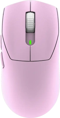 Мышь MSI Forge GM340 W VIOLET