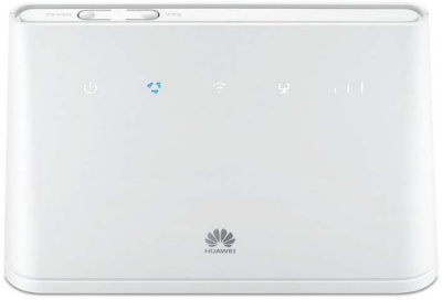 Роутер Huawei B311-221 White