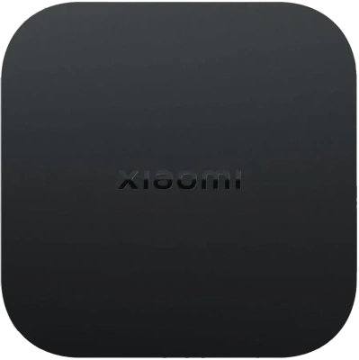 ТВ-приставка Xiaomi Mi TV Box S 2nd Gen 4K MDZ-28-AA