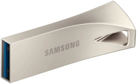USB 3.1 Flash 256Gb Samsung BAR Plus silver MUF-256BE3/CN