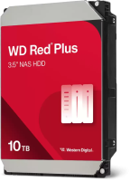 Жесткий диск 10Tb WD Red WD100EFGX