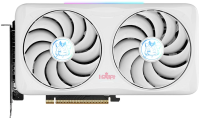 Видеокарта GeForce RTX 5060 8Gb Maxsun MS-RTX5060 iCraft OC8G AIGAX2