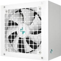 Блок питания 750W Deepcool PN750M WH