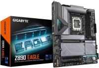 Материнская плата 1851 Gigabyte Z890 Eagle