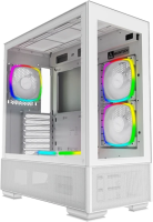 Корпус Montech SKY TWO White