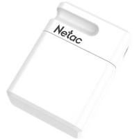 USB 3.0 Flash 64Gb Netac U116 NT03U116N-064G-30WH
