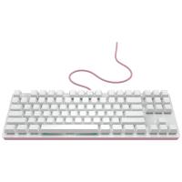 Клавиатура IO by Red Square Typex V2 rose gold (G3ms Sapphire)