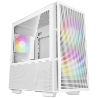 Корпус Deepcool CH360 WH