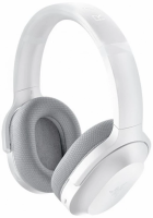 Наушники с микрофоном Razer Barracuda Mercury White RZ04-03790200-R3M1