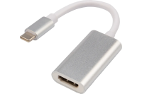 Переходник USB Type C-->HDMI Rexant 18-4150