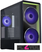 Корпус Lian Li Lancool 217 Inf Black G99.LAN217INFX.10R