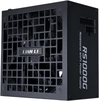 Блок питания 1000W Lian Li RS1000G Black