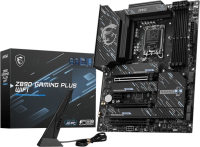 Материнская плата 1851 MSI Z890 Gaming Plus WIFI